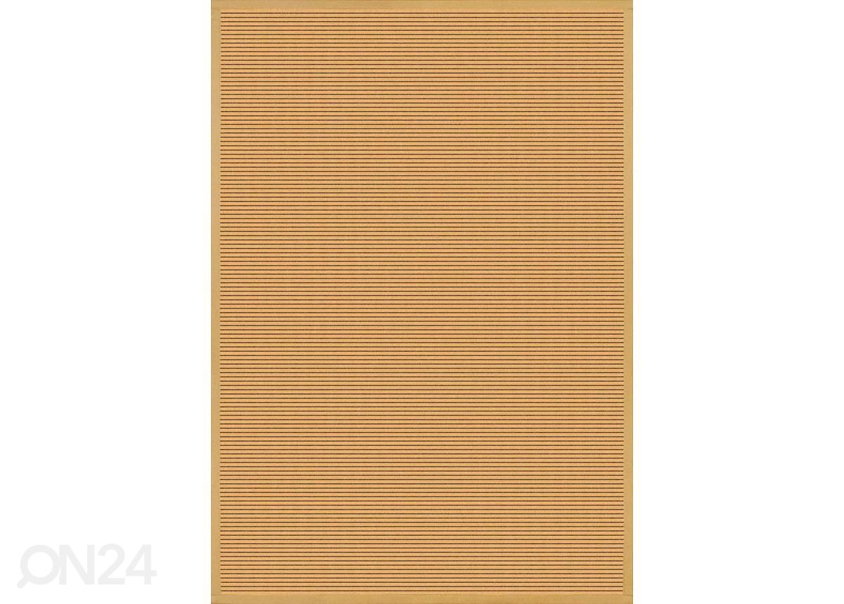 Narma smartWeave® vaip Vivva gold 100x160 cm suurendatud