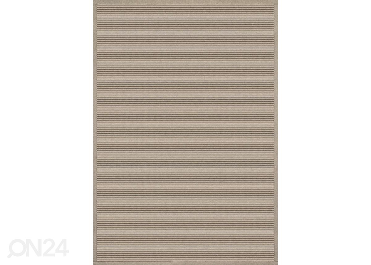 Narma smartWeave® vaip Vivva khaki 200x300 cm suurendatud