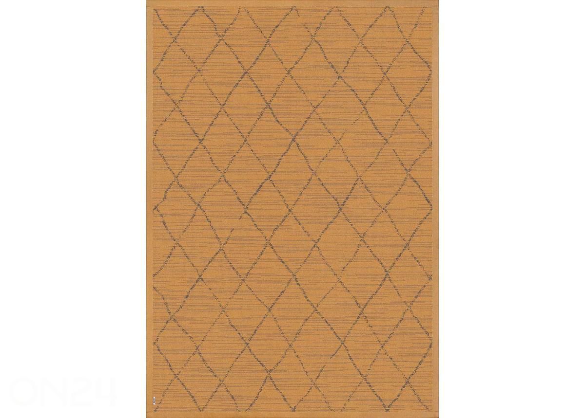 Narma smartWeave® vaip Voose gold 100x200 cm suurendatud