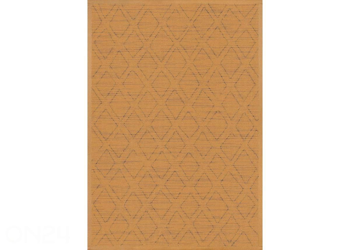 Narma smartWeave® vaip Voose gold 100x200 cm suurendatud