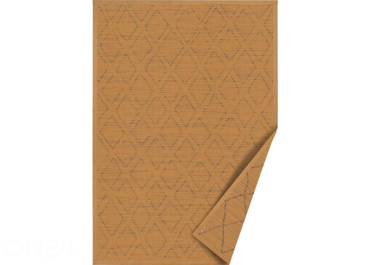 Narma smartWeave® vaip Voose gold 100x200 cm suurendatud