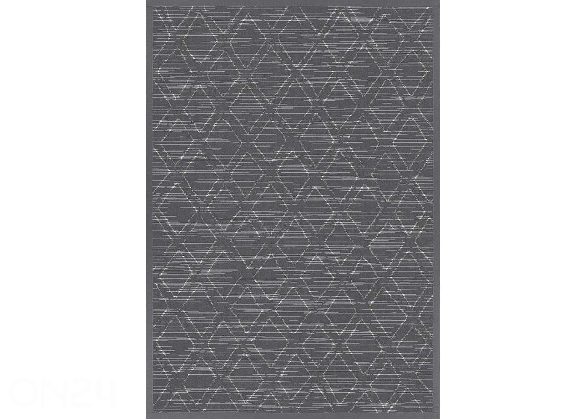 Narma smartWeave® vaip Voose grey 100x160 cm suurendatud