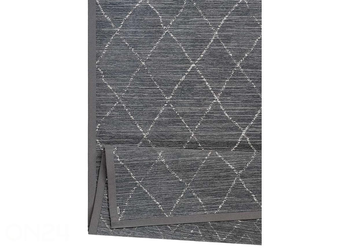 Narma smartWeave® vaip Voose grey 100x160 cm suurendatud