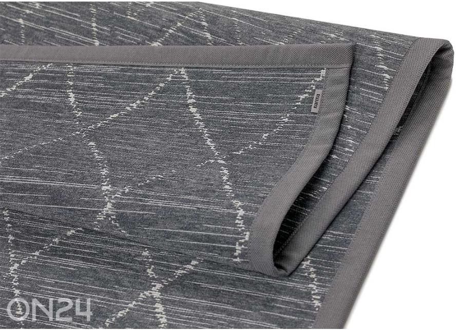 Narma smartWeave® vaip Voose grey 100x200 cm suurendatud