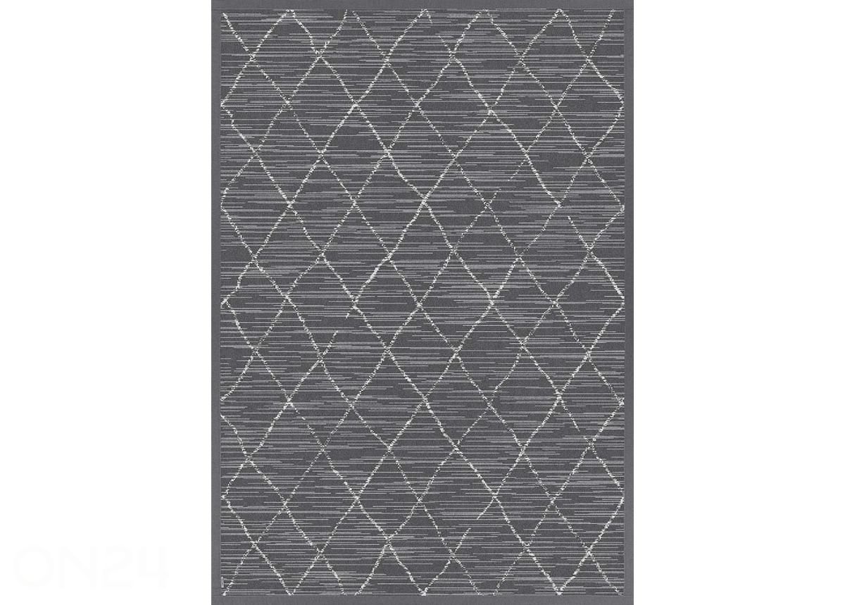 Narma smartWeave® vaip Voose grey 100x240 cm suurendatud