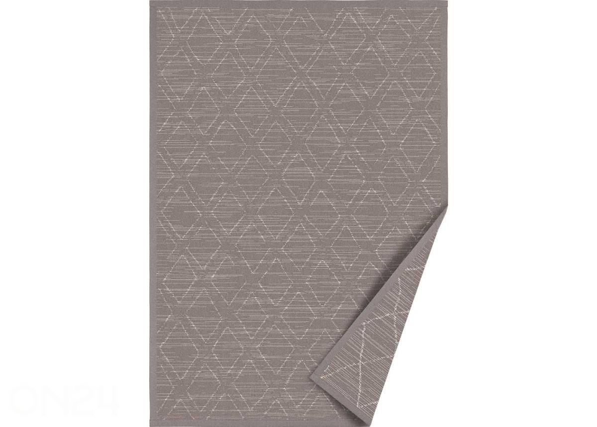 Narma smartWeave® vaip Voose linen 140x200 cm suurendatud
