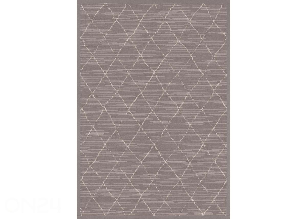 Narma smartWeave® vaip Voose linen 160x230 cm suurendatud