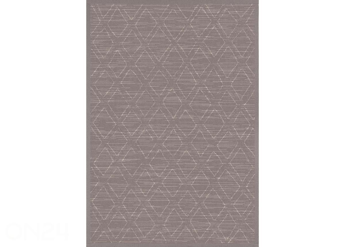Narma smartWeave® vaip Voose linen 160x230 cm suurendatud