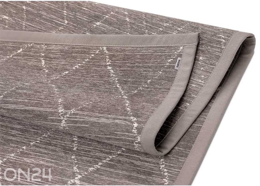 Narma smartWeave® vaip Voose linen 200x300 cm suurendatud