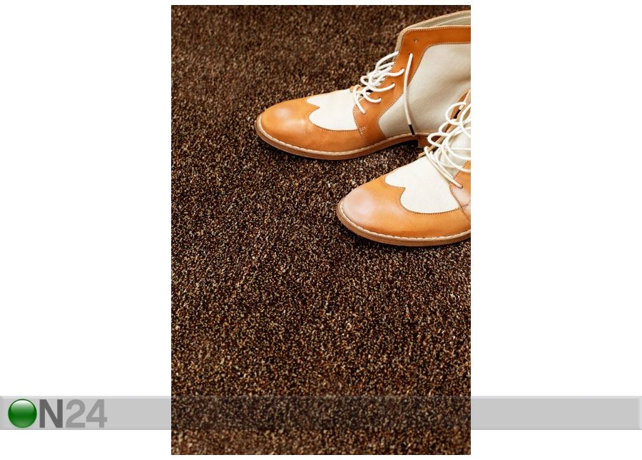 Narma uksematt Bali beige 60x80 cm suurendatud
