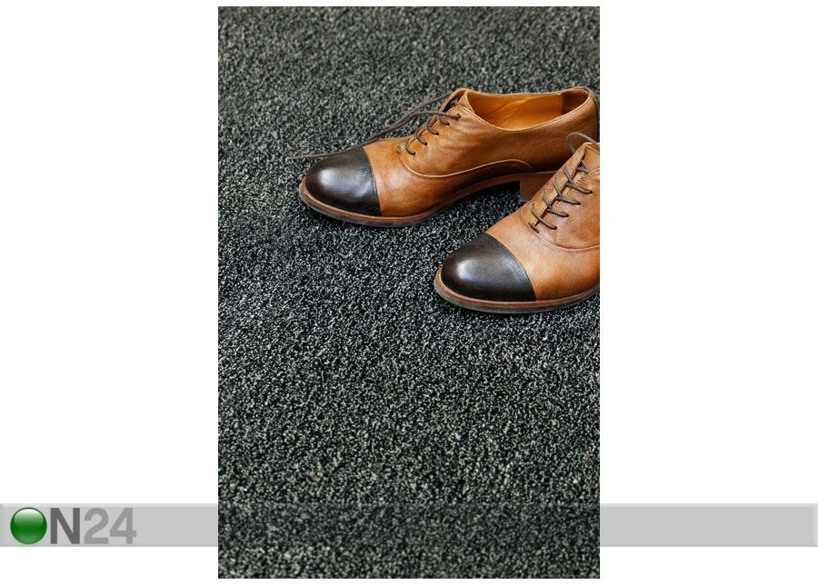 Narma uksematt Bali grey 80x120 cm suurendatud