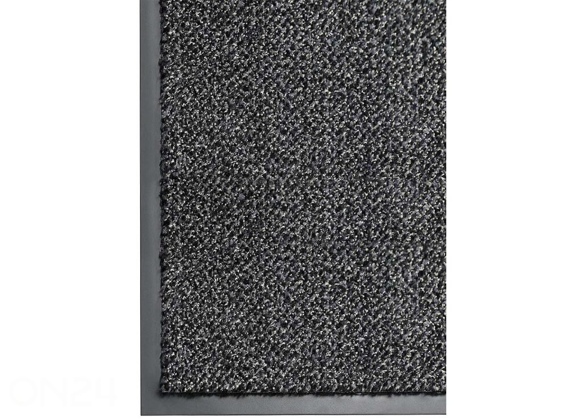 Narma uksematt Java beige 60x90 cm suurendatud