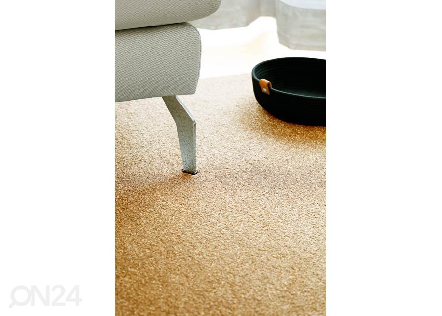 Narma veluurvaip Eden™ 67x133 cm suurendatud