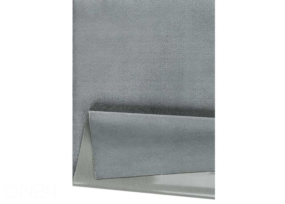 Narma veluurvaip Eden™ grey 67x133 cm suurendatud