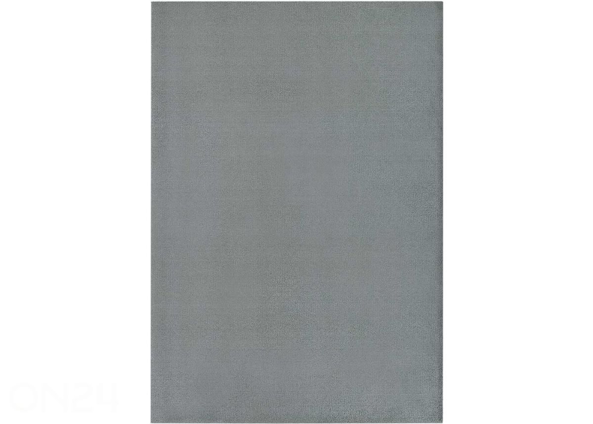 Narma veluurvaip Eden™ grey 67x133 cm suurendatud