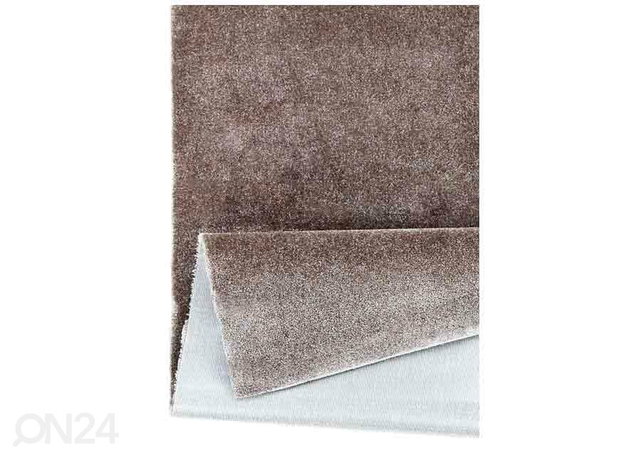 Narma veluurvaip Eden™ linen 67x133 cm suurendatud