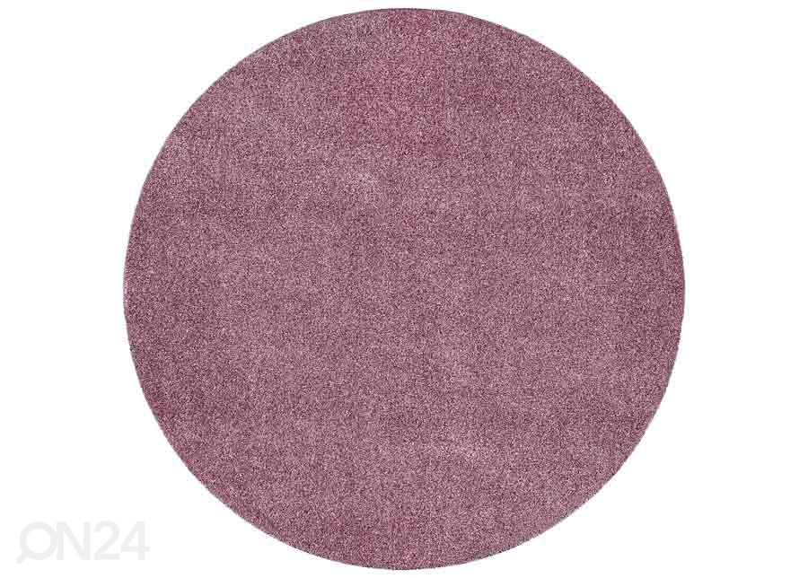 Narma veluurvaip Noble lilac 200x300 cm suurendatud