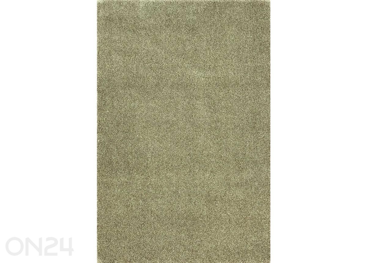 Narma veluurvaip Noble™ sage 67x133 cm suurendatud