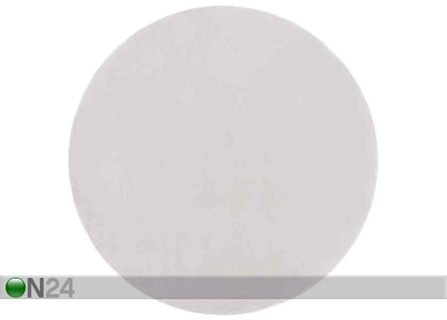 Narma veluurvaip Noble salt 300x400 cm suurendatud