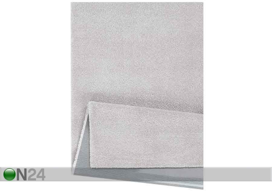 Narma veluurvaip Noble salt 300x400 cm suurendatud