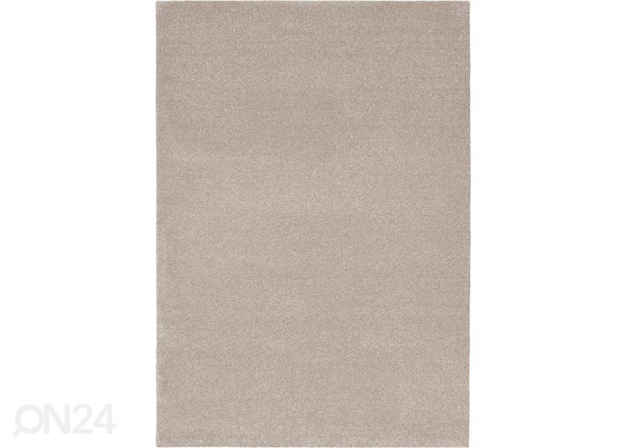Narma veluurvaip Wow™ 300x400 cm suurendatud