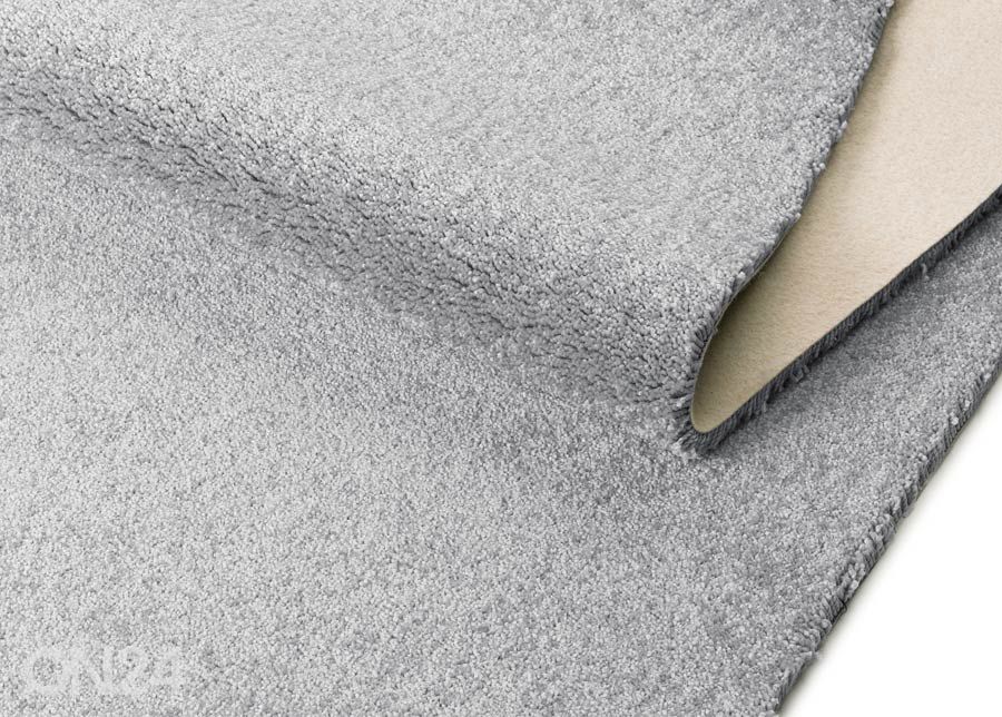 Narma veluurvaip Wow™ ümar Ø 133 cm suurendatud