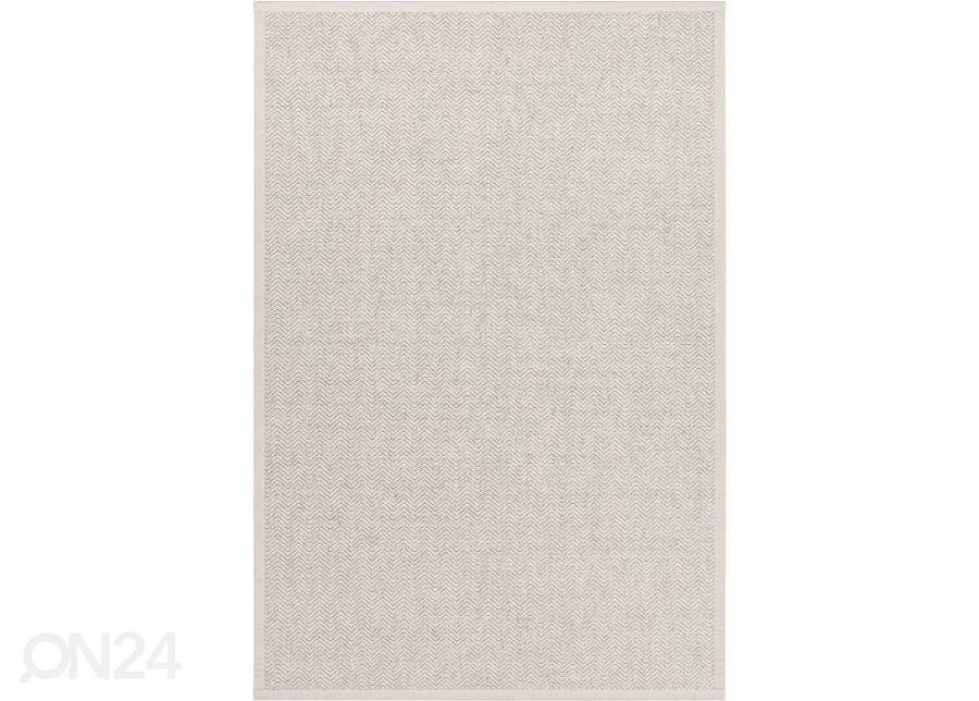 Narma villane vaip Bergen™ 80x160 cm suurendatud