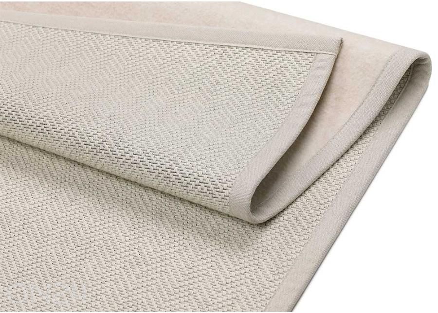 Narma villane vaip Bergen™ white 300x400 cm suurendatud