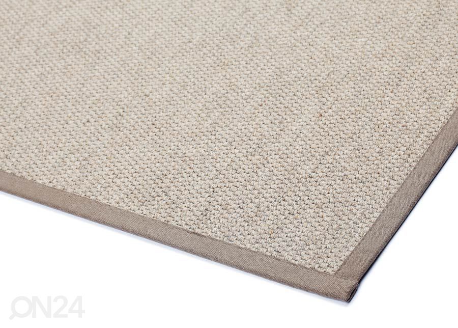 Narma villane vaip Savanna™ 80x160 cm suurendatud