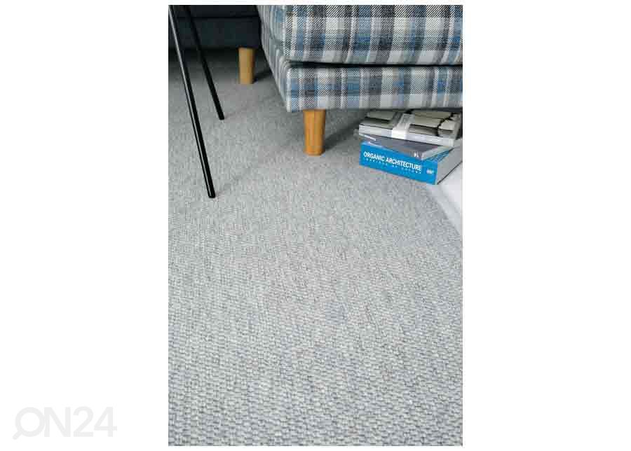 Narma villane vaip Savanna™ 80x160 cm suurendatud