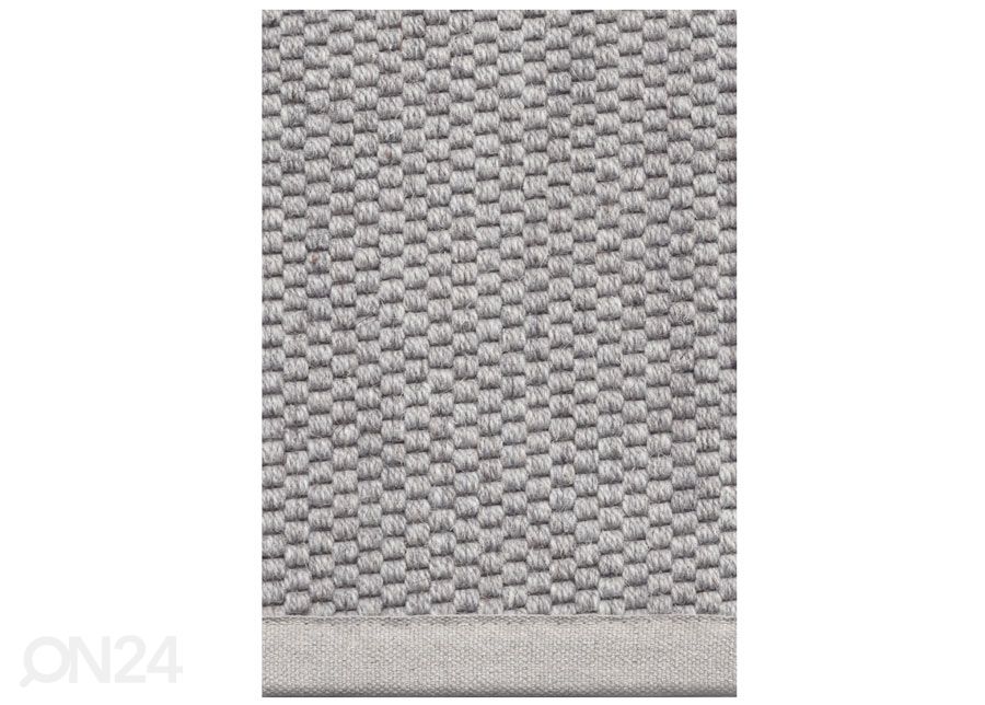 Narma villane vaip Savanna™ 80x160 cm suurendatud