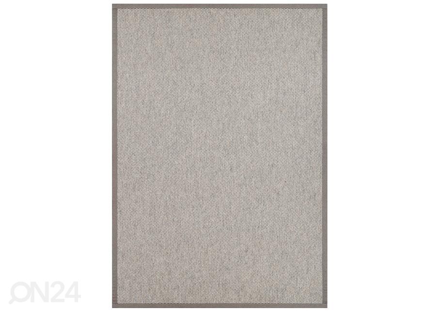 Narma villane vaip Savanna™ 80x160 cm suurendatud