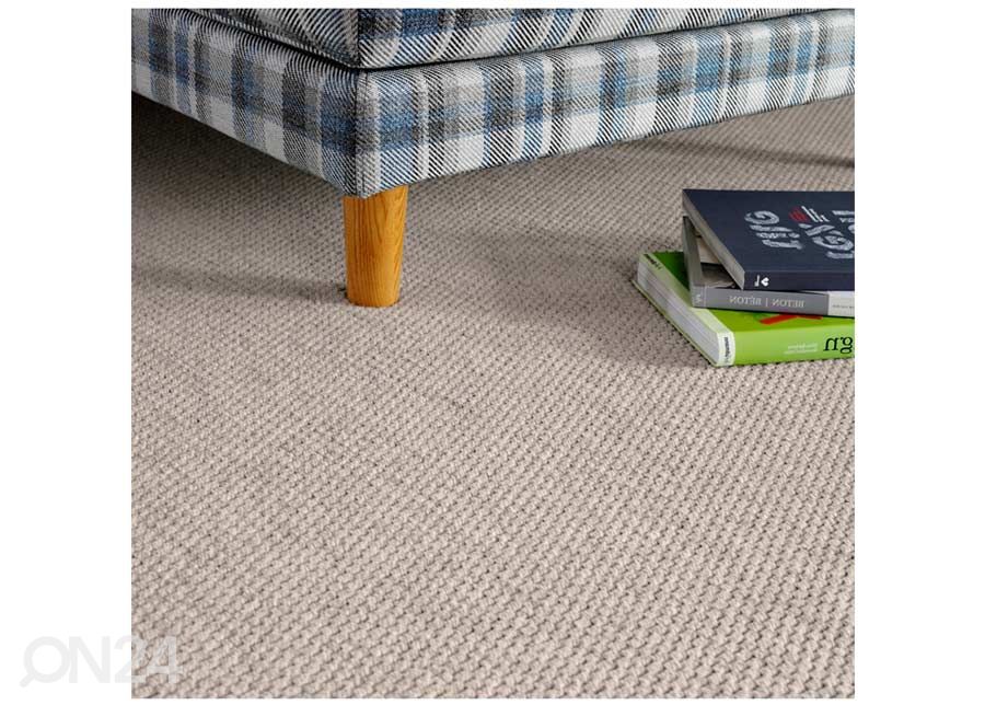 Narma villane vaip Savanna™ 80x160 cm suurendatud