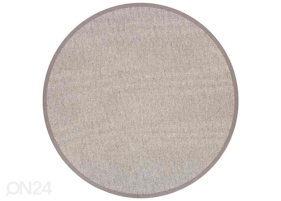 Narma villane vaip Savanna beige 200x300 cm suurendatud