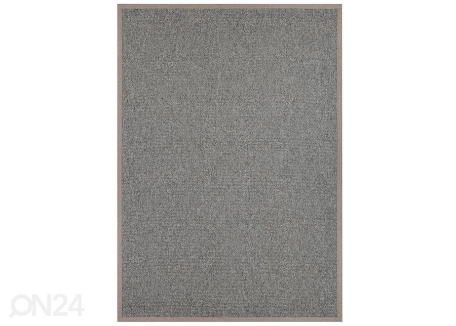 Narma villane vaip Shetland linen 80x150 cm suurendatud