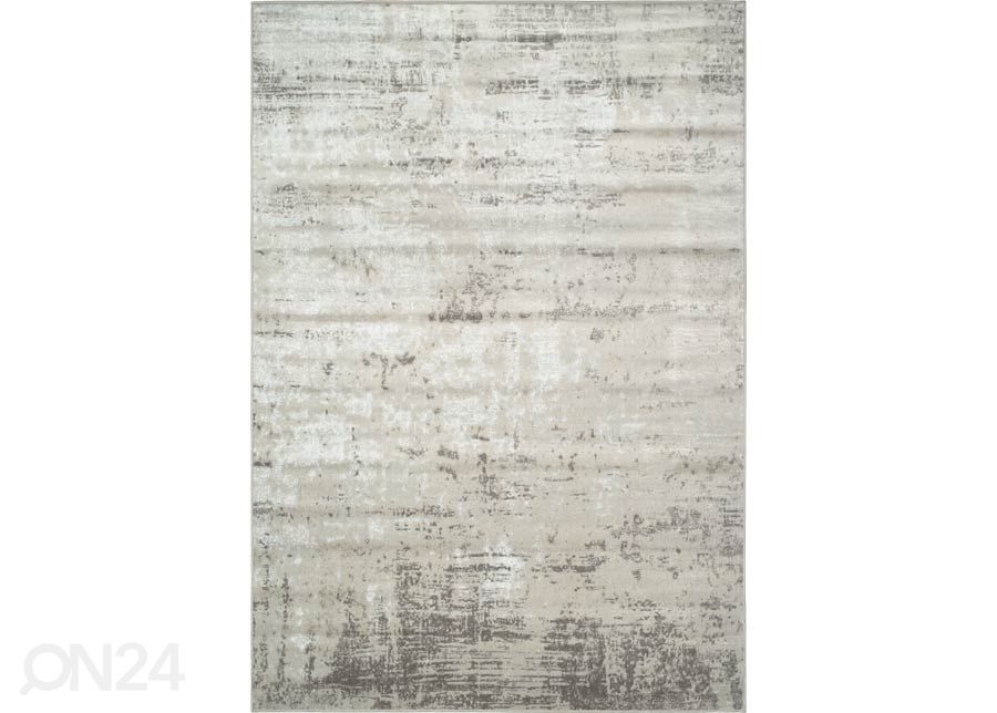 Narma viskoosvaip Fresco beige 160x230 cm suurendatud