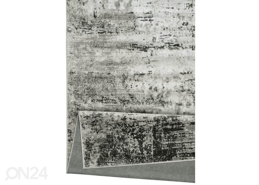Narma viskoosvaip Fresco grey 65x135 cm suurendatud