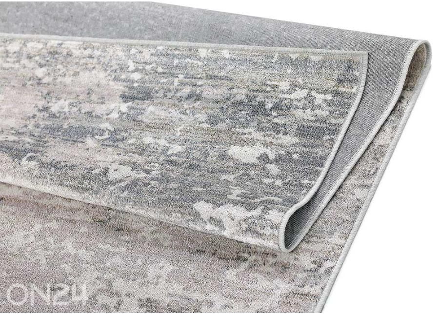 Narma viskoosvaip Goya cream 120x170 cm suurendatud