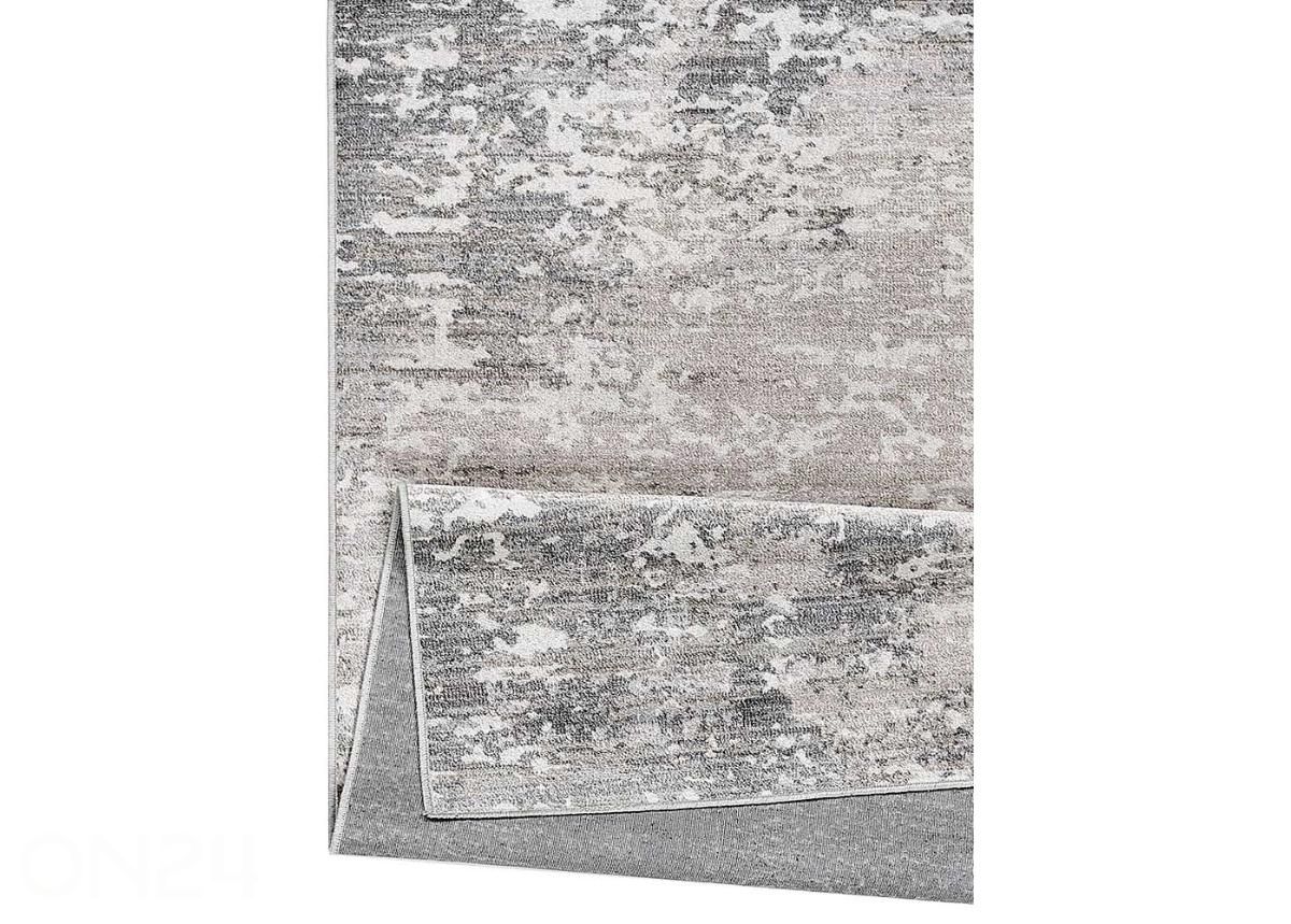 Narma viskoosvaip Goya cream 140x200 cm suurendatud