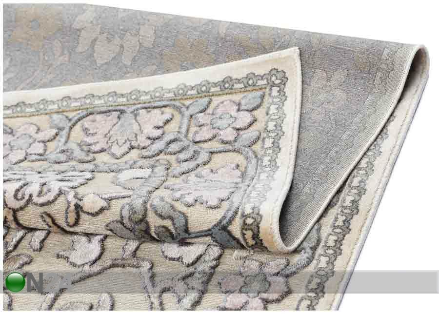 Narma viskoosvaip Lulu light multi 120x170 cm suurendatud