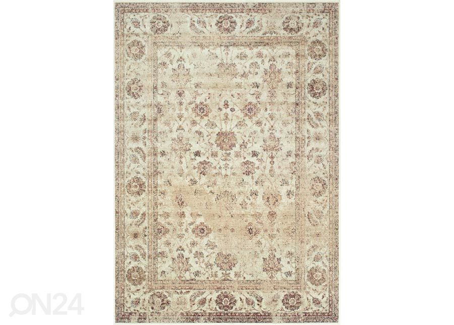 Narma viskoosvaip Maya gold 65x135 cm suurendatud