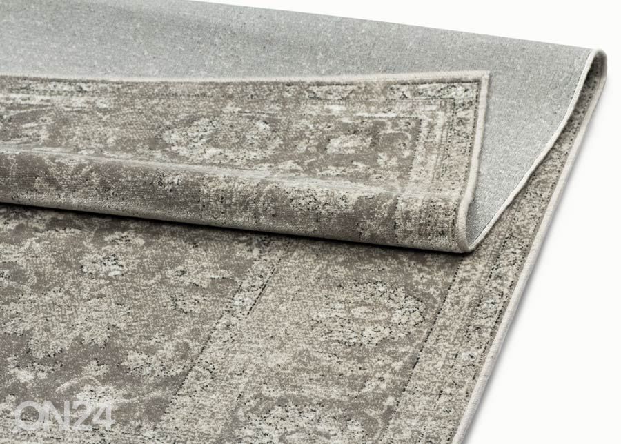 Narma viskoosvaip Maya linen 65x135 cm suurendatud