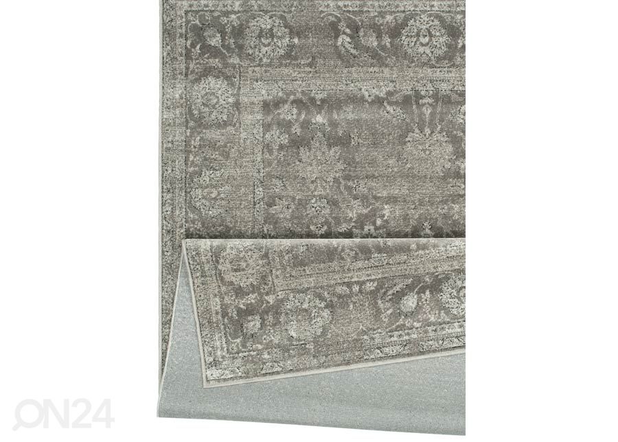 Narma viskoosvaip Maya linen 65x135 cm suurendatud