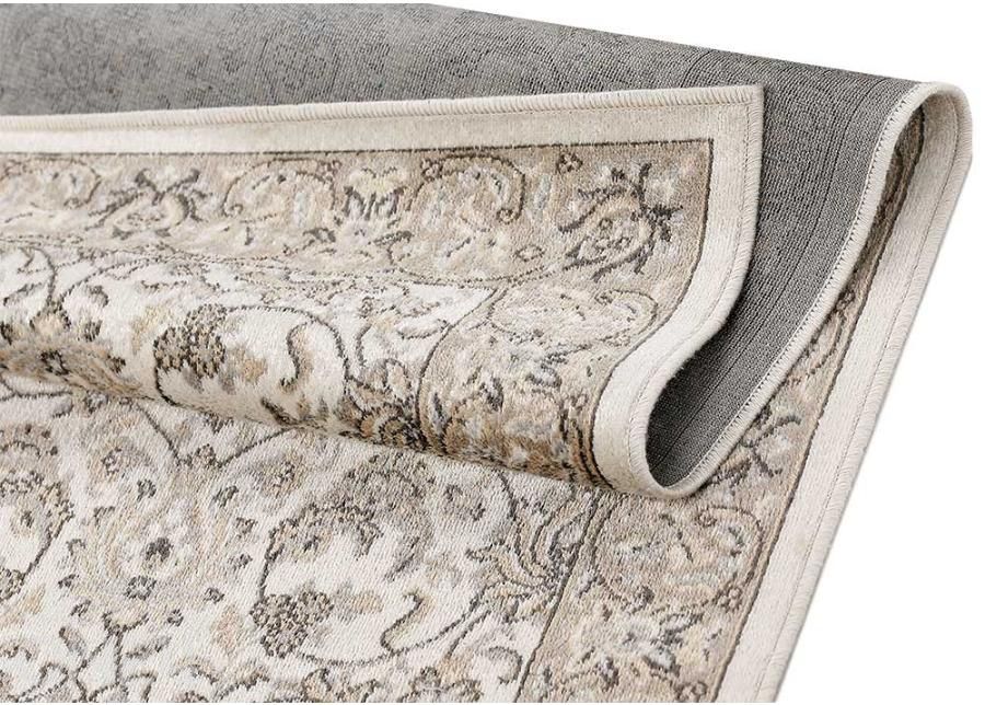 Narma viskoosvaip Yasmin beige 140x200 cm suurendatud