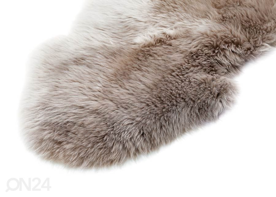 Naturaalne lambanahk Merino mink M ±60x90 cm suurendatud