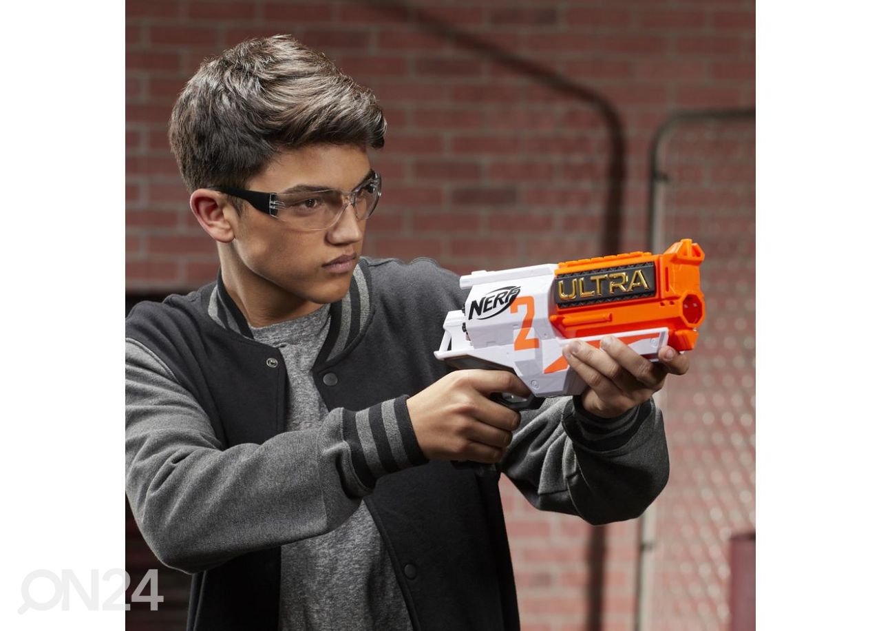 NERF Ultra Two suurendatud