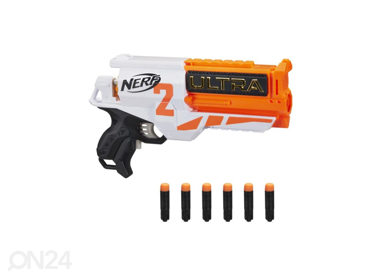 NERF Ultra Two suurendatud