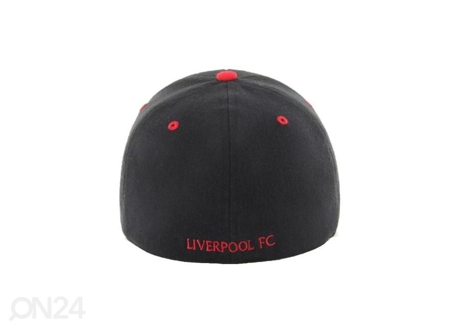 Nokamüts 47 Brand EPL FC Liverpool Kickoff Cap suurendatud