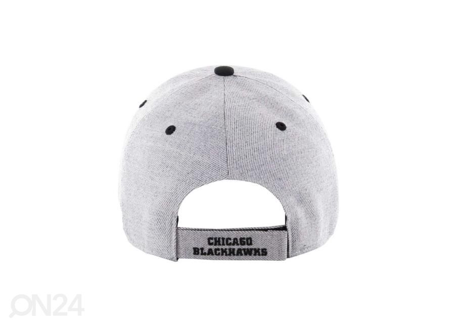 Nokamüts 47 Brand EPL FC Liverpool Storm Cloud Cap suurendatud