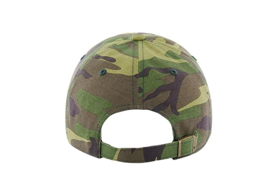 Nokamüts 47 Brand MLB Los Angeles Dodgers Camo Cap suurendatud